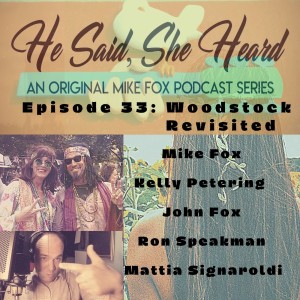 Woodstock Revisited