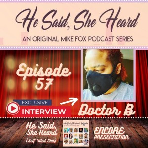 Dr. B