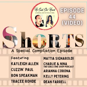 Shorts (Vid)