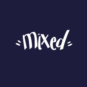 Mixed: Questions, Facts, and Snacks