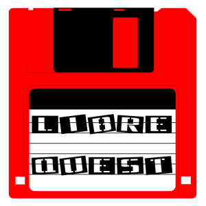 LibreQuest 31 - Ubuntu 20.04 LTS Beta and Floppy Disks