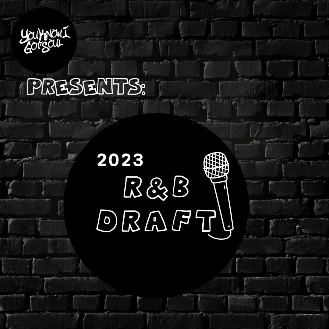 SoulBack R&B Podcast