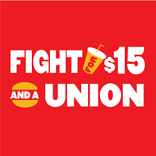 Raul Rivera talks Fighting for $15 and a Union 