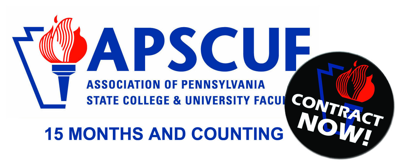The Rick Smith Show for 10-6-2016 from the APSCUF Rally 