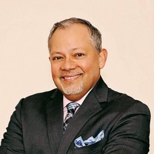 Abe Amoros
