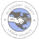 Darrin Kelly discusses the Pittsburgh protests to stop ALEC's PA takeover in PA
