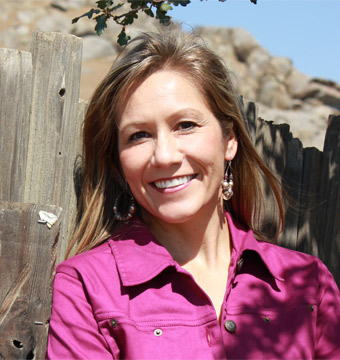 Amanda Renteria Rips RNC 