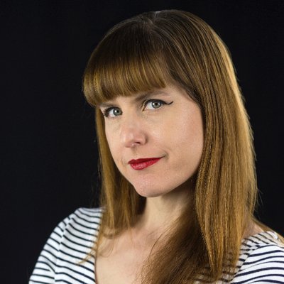 Amanda Marcotte talks New Book on the Building of A Reactionary Know Nothing President