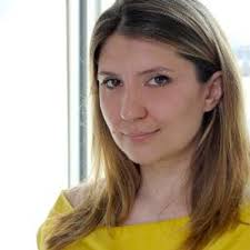 Andrea Chalupa talks Scary Realities of Russian Aggression in Ukraine 