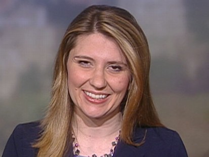 Andrea Chalupa on Gates Plea Deal 