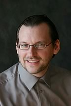 Dr. Andrew Rindfleisch explains the sad hilarity of his song, "I Saw it Fox News"