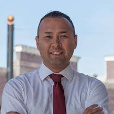 Andrew Janz talks Congressional Run, June 5th Primary 