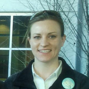 Angela Vogel