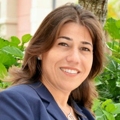 Anna Fusco talks Teachers Taking Back Education 