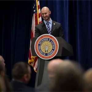 Austin Keyser of IBEW on Infrastructure and the Rebuilding of America