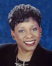 Becky Pringle at the DNC Convention talks Education