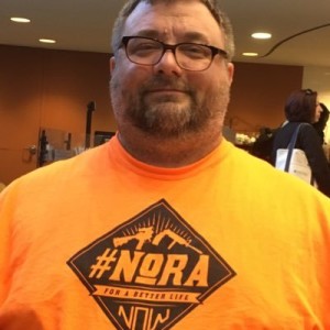 Jackson, Sanity activist  @DadoftheDecade