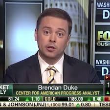 Brendan Duke talks Rebuilding a Prosperous Working Class