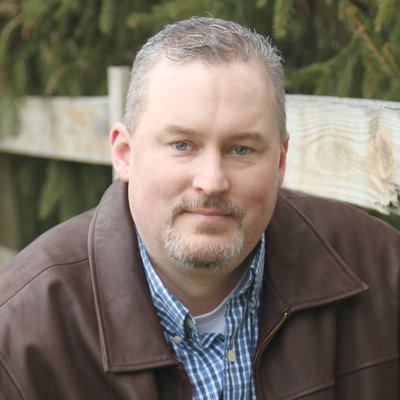 Brett Pransky, The Professor @BrettPransky