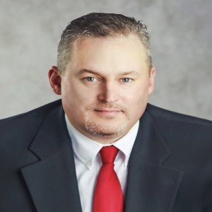 Brett Pransky