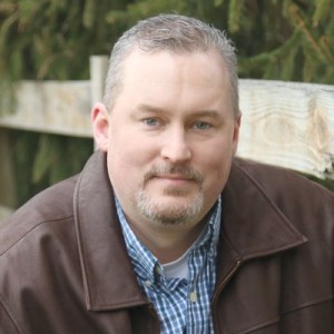 Brett Pransky, The Professor @BrettPransky