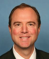 California Congressman Adam Schiff on Clinton Email Mess 