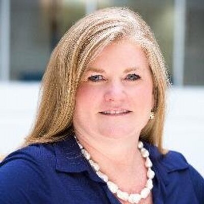Carmel Martin Talks #TeachStrong