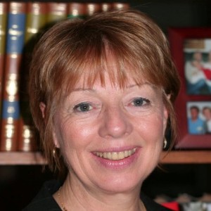 Carol Corbett Burris