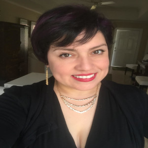 Celeste Bevans