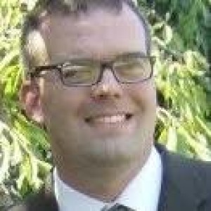 Chris Lilienthal