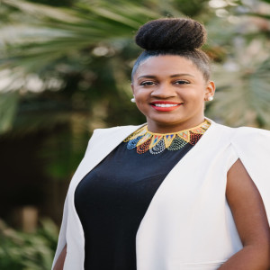 Cici Battle, Director of Young People For @THECiciBattle @YP4 @peoplefor