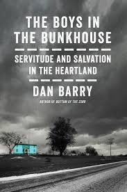 Dan Barry talks New Book 