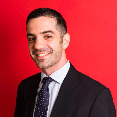Daniel Marans reports on Die Ins from Congress 