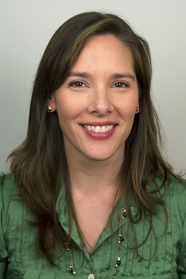 Danielle Baussan talks Energy &amp; Not So Benevolent Exxon call for Carbon Tax 