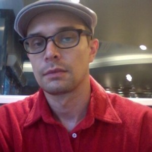 David Armiak