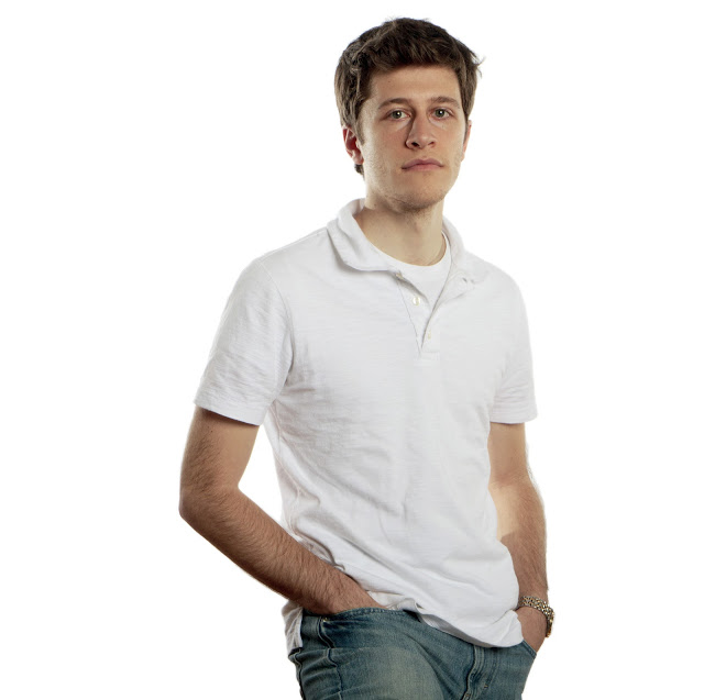 David Pakman