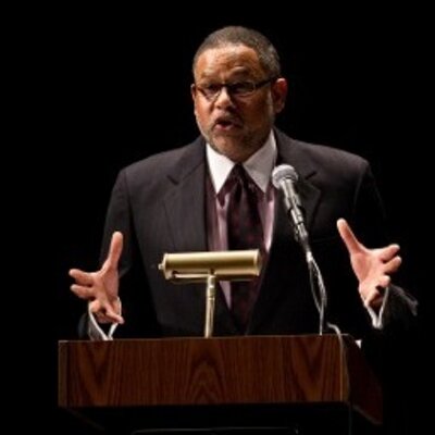 Dr. Wilmer Leon talks Destruction of Democracy 
