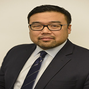 Ed Chung – VP for Criminal Justice Reform at the Center for American Progress @EdChungDC @CAPonCJ @CAPAction