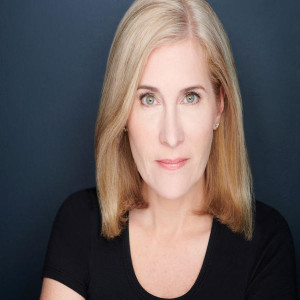 Elizabeth Thorp