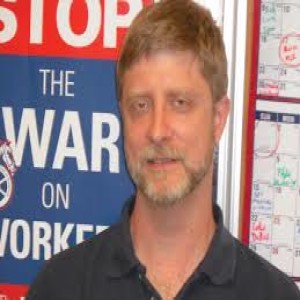 Eric Robertson