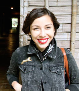 Erika Patterson on Public Transit and Accountability