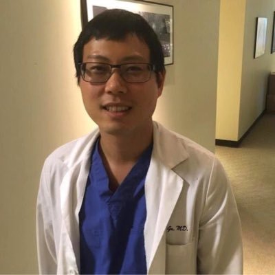 Eugene Gu, MD explains ER Gunshot Trauma Realities 