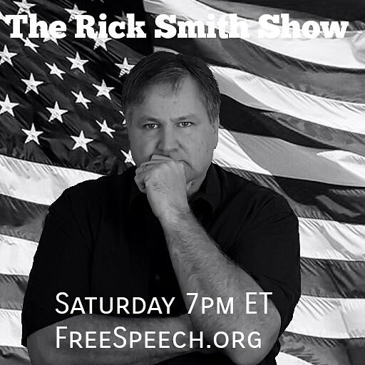 The Rick Smith Show 3-4-2018