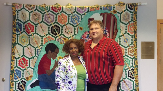 Janice Wesley Kelsey was in the First Group of Students Arrested in the 1963 Birmingham Children's March