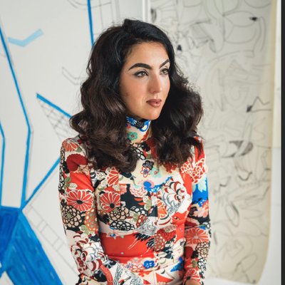 Gisele Fetterman on Her Dreamer Experience 