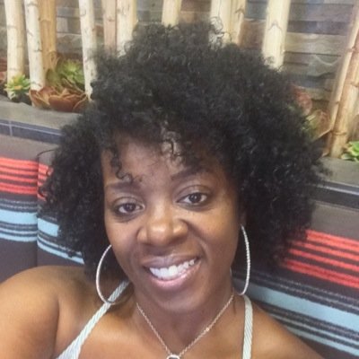 Shalon Miller talks Detroit Public School teachers taking action