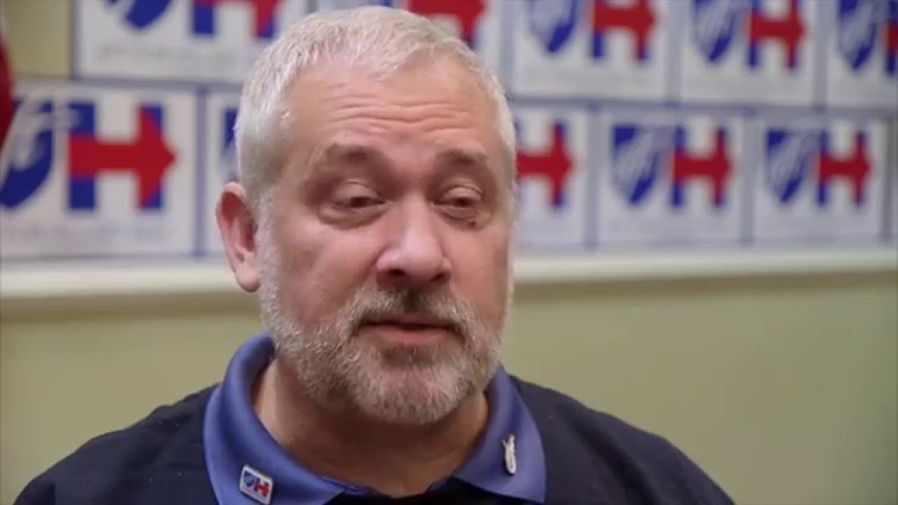 Greg Cruey talks WV Teacher's Strike Victory 