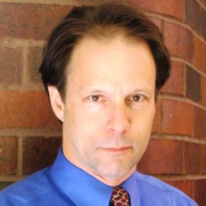 Greg LeRoy