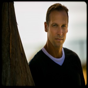 Gregg Hurwitz, New York Times bestselling thriller author @GreggHurwitz