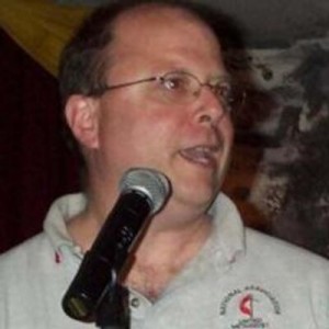 Greg Sampson
